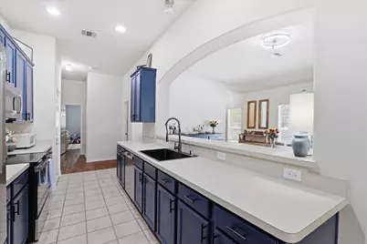 1408 Mountain Laurel Drive, Savannah, TX 76227 - Photo 19