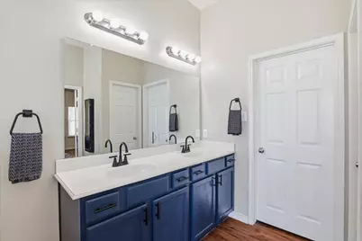 1408 Mountain Laurel Drive, Savannah, TX 76227 - Photo 29