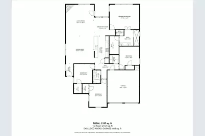 1408 Mountain Laurel Drive, Savannah, TX 76227 - Photo 39