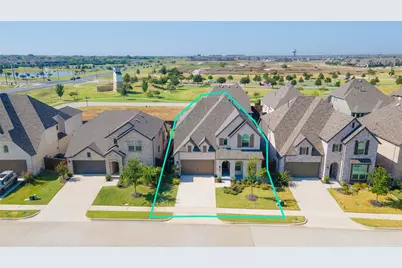 2012 Braided Mane Avenue, Aubrey, TX 76227 - Photo 33