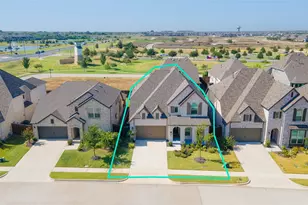 2012 Braided Mane Ave, Aubrey, TX 76227 - Photo 33