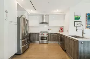 3923 Cole Ave, Dallas, TX 75204 - Photo 5