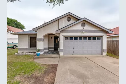 2313 Harvest Glen Court, Fort Worth, TX 76108 - Photo 1