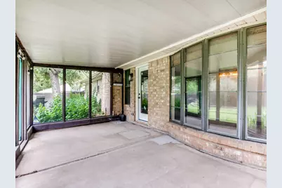 1620 Post Oak Drive, Bedford, TX 76021 - Photo 21