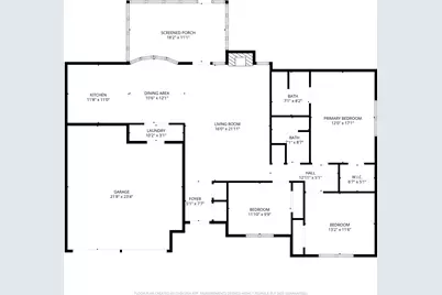 1620 Post Oak Drive, Bedford, TX 76021 - Photo 25