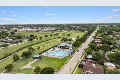 2920 Baneberry Lane, Mesquite, TX 75150 - Photo 23