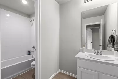 2920 Baneberry Lane, Mesquite, TX 75150 - Photo 17