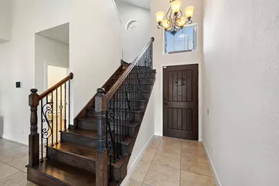 4514 Haven Hill Drive, The Colony, TX 75056 - Photo 5