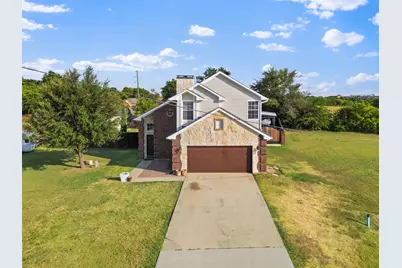 4514 Haven Hill Drive, The Colony, TX 75056 - Photo 1