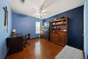 4514 Haven Hill Dr, The Colony, TX 75056 - Photo 23