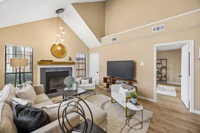 449 Harris Street #101H, Coppell, TX 75019 - Photo 5