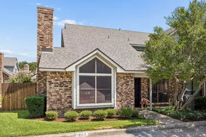 449 Harris Street #101H, Coppell, TX 75019 - Photo 33