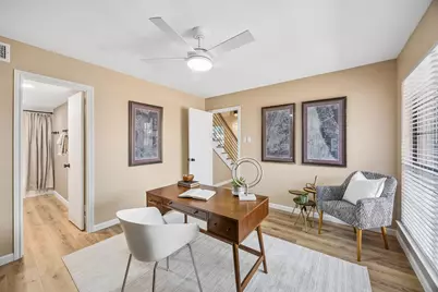 449 Harris Street #101H, Coppell, TX 75019 - Photo 19