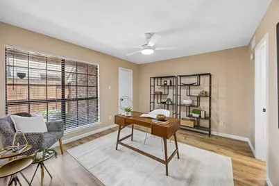 449 Harris Street #101H, Coppell, TX 75019 - Photo 19