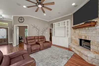 1117 Downsville Road, Robinson, TX 76706 - Photo 7