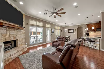 1117 Downsville Road, Robinson, TX 76706 - Photo 9