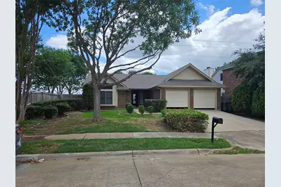 4735 Hollow Tree Drive, Arlington, TX 76018 - Photo 19