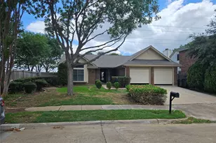 4735 Hollow Tree Dr, Arlington, TX 76018 - Photo 19