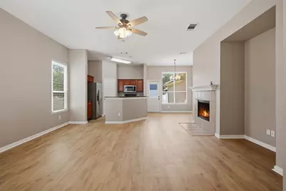1051 Elm Drive, Providence Village, TX 76227 - Photo 9