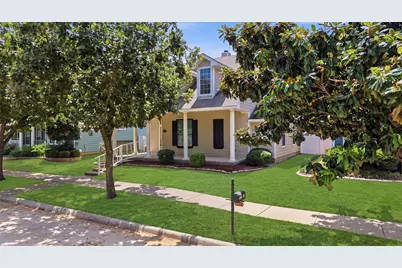 1051 Elm Drive, Providence Village, TX 76227 - Photo 21