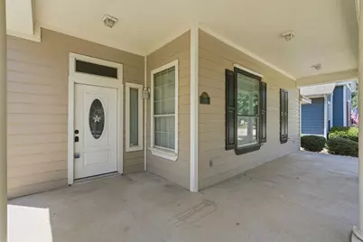 1051 Elm Drive, Providence Village, TX 76227 - Photo 3