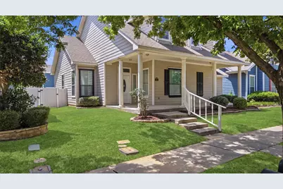 1051 Elm Drive, Providence Village, TX 76227 - Photo 7