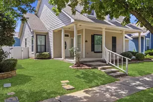 1051 Elm Dr, Providence Village, TX 76227 - Photo 7