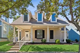 1051 Elm Dr, Providence Village, TX 76227 - Photo 1