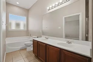 1051 Elm Dr, Providence Village, TX 76227 - Photo 17