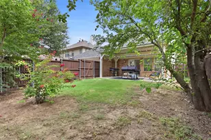 4431 Santa Fe Ln, McKinney, TX 75070 - Photo 35
