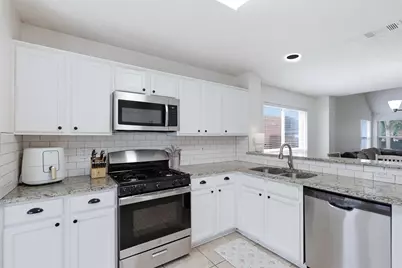 4431 Santa Fe Lane, McKinney, TX 75070 - Photo 5