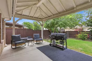 4431 Santa Fe Ln, McKinney, TX 75070 - Photo 37