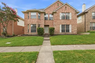 4431 Santa Fe Ln, McKinney, TX 75070 - Photo 1