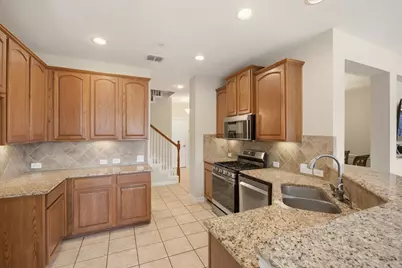 703 Chestnut Hill Drive, Allen, TX 75013 - Photo 9