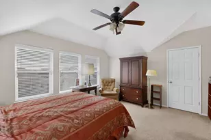 1635 Luckenbach Dr, Forney, TX 75126 - Photo 31
