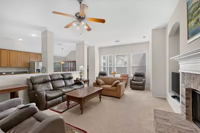 1635 Luckenbach Drive, Forney, TX 75126 - Photo 11