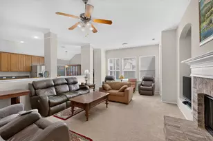 1635 Luckenbach Dr, Forney, TX 75126 - Photo 11