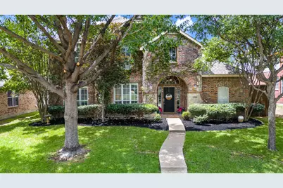 1714 Montura Lane, Frisco, TX 75033 - Photo 1