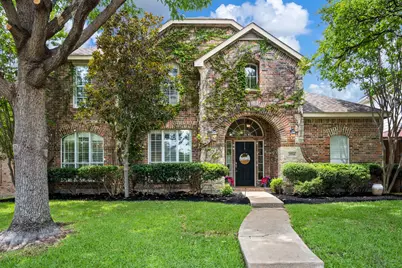 1714 Montura Lane, Frisco, TX 75033 - Photo 1