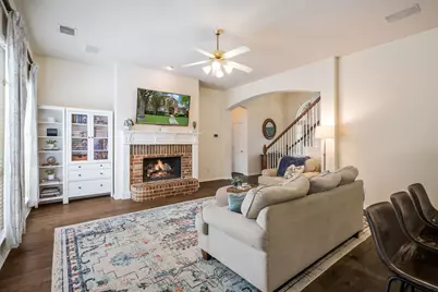 1714 Montura Lane, Frisco, TX 75033 - Photo 13