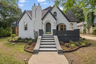 200 S Shore Dr, Dallas, TX 75216 - Photo 5