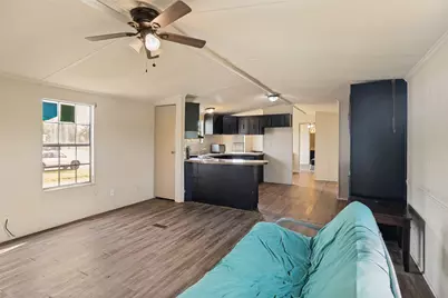 24 Road 5203, Cleveland, TX 77327 - Photo 15