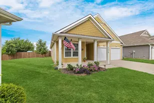 2008 Windsor Farms Dr, Denton, TX 76207 - Photo 3