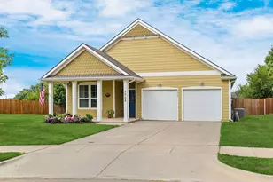 2008 Windsor Farms Dr, Denton, TX 76207 - Photo 1