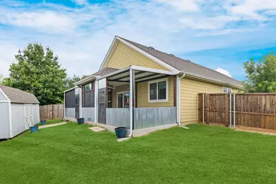 2008 Windsor Farms Drive, Denton, TX 76207 - Photo 33