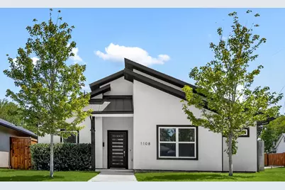 1108 Claude Street, Dallas, TX 75203 - Photo 1