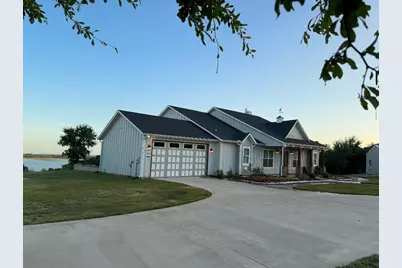 1154 Dunn Drive, Palo Pinto, TX 76484 - Photo 3