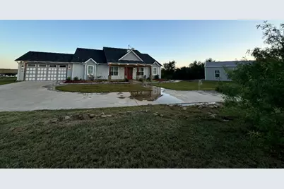 1154 Dunn Drive, Palo Pinto, TX 76484 - Photo 25