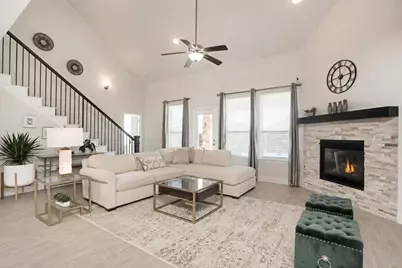 933 Slate Lane, Celina, TX 75009 - Photo 3