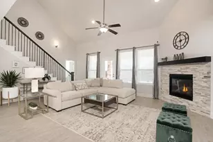 933 Slate Ln, Celina, TX 75009 - Photo 3